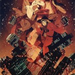 Tokyo Godfathers