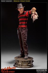 Freddy Krueger