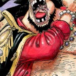 Blackbeard