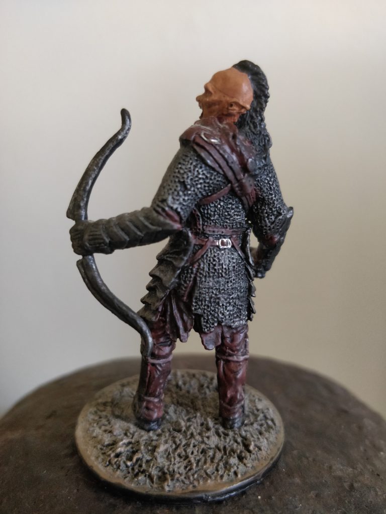 Orc Archer at Pelennor Fields