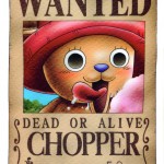 choper wnated