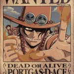 wanted ace