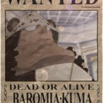 wanted kuma