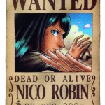 wanted nico