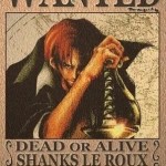 wanted shanks