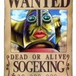 wanted soge